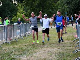 Team Triathlon (2025)